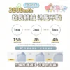 SOTHING 向物 BT21手持風扇 (附公仔掛繩) (可隨身上飛機)：圖片 6