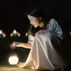 SOTHING 向物不倒翁夜燈驅蚊器 ｜無線/ 定時：圖片 8