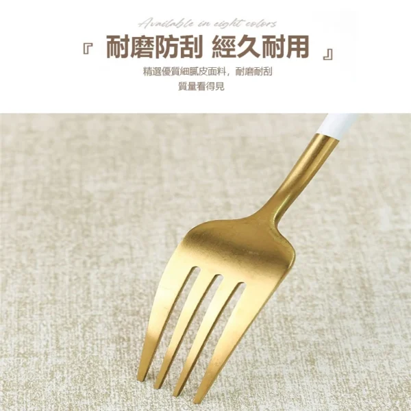 《客製化尺寸報價》北歐風防水防滑桌墊｜文青霧面質感款-多色可選：圖片 3